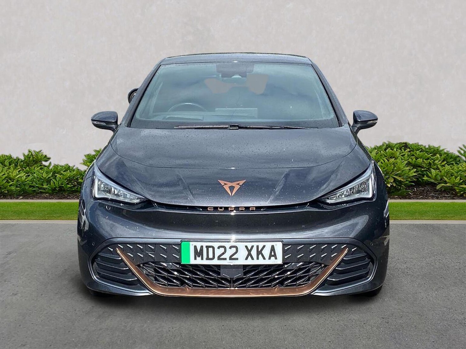 Used Cupra Born 2022 for sale - 76735589: Photo 7