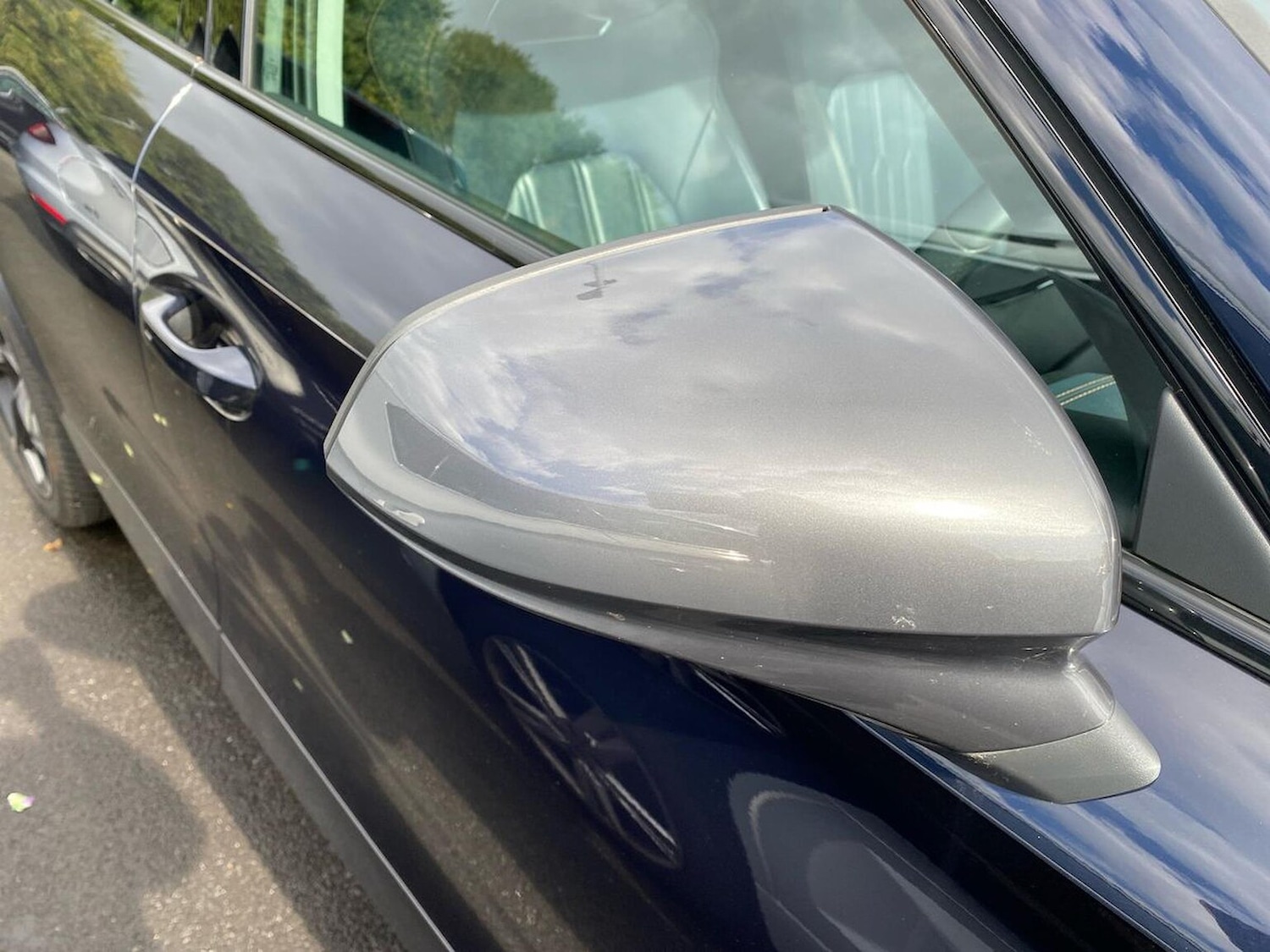 Used Cupra Formentor 2022 for sale - 75975421: Photo 39