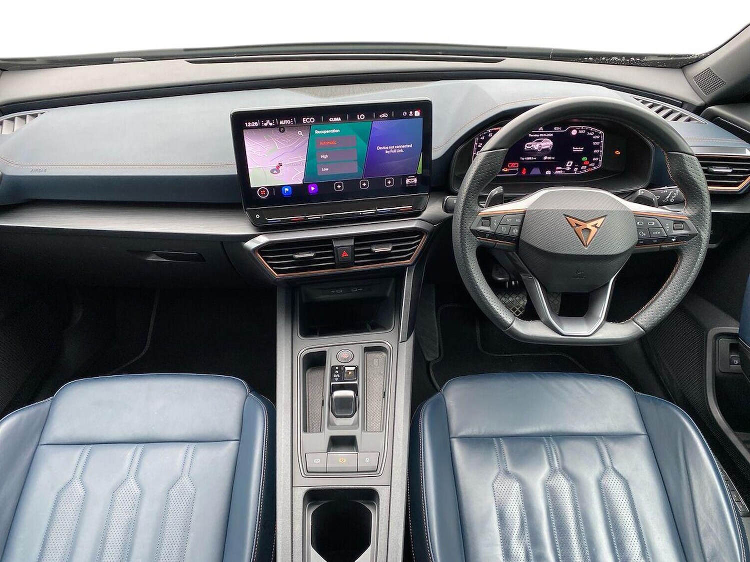 Used Cupra Formentor 2024 for sale - 78195794: Photo 10