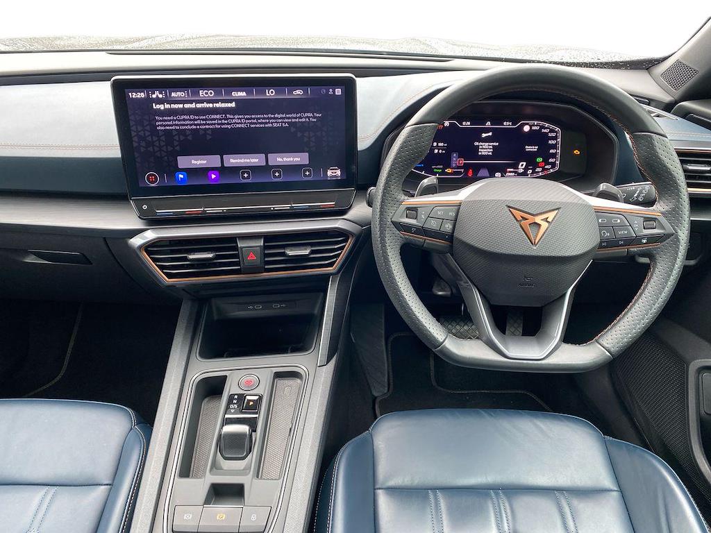 Used Cupra Formentor 2024 for sale - 78195794: Photo 11