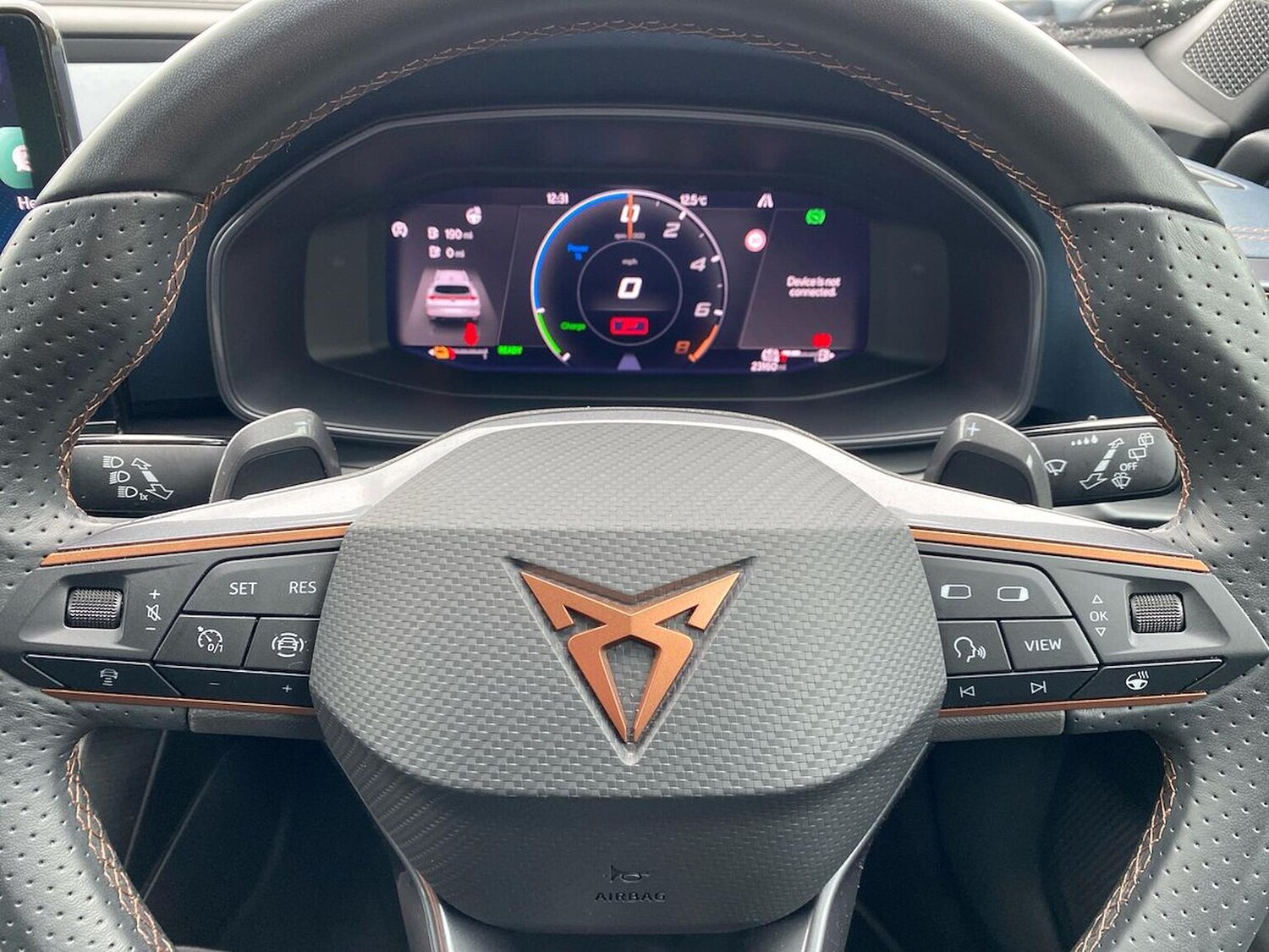 Used Cupra Formentor 2024 for sale - 78195794: Photo 12