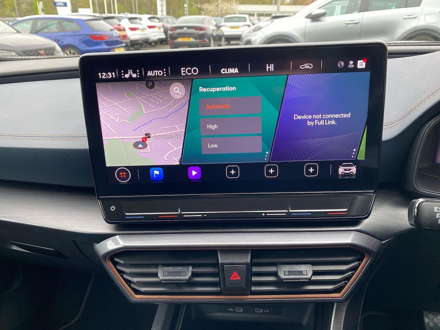 Used Cupra Formentor 2024 for sale - 78195794: Photo 13