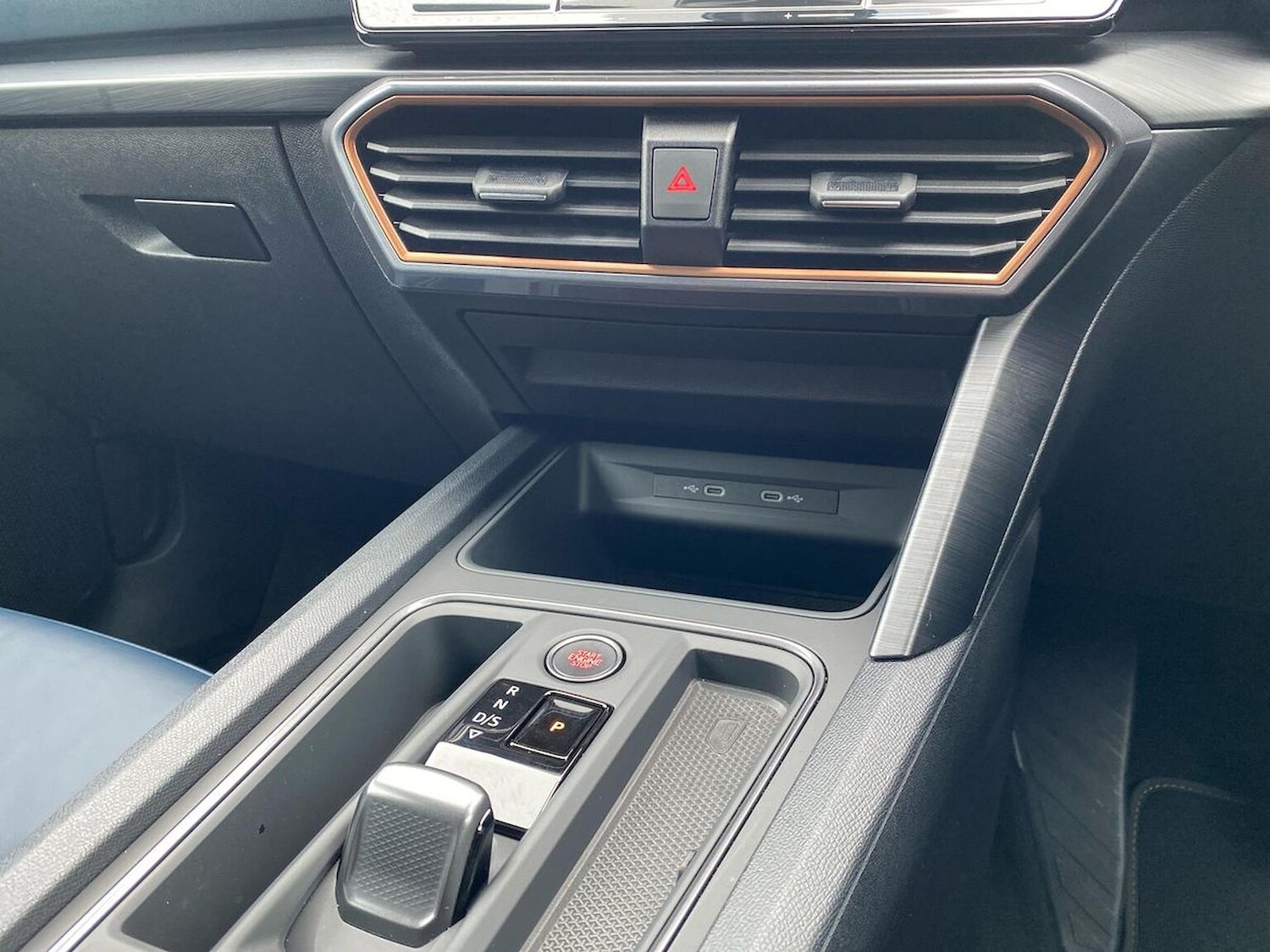 Used Cupra Formentor 2024 for sale - 78195794: Photo 14