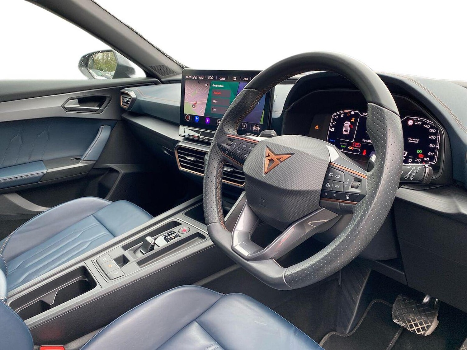 Used Cupra Formentor 2024 for sale - 78195794: Photo 17