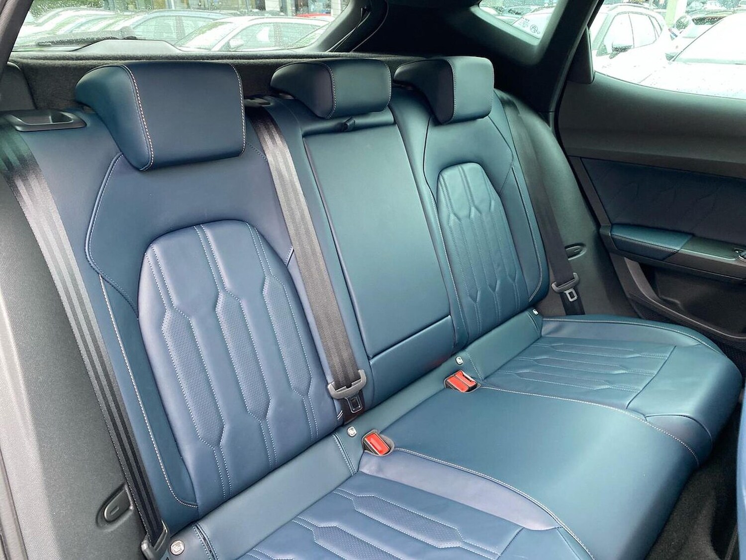 Used Cupra Formentor 2024 for sale - 78195794: Photo 18