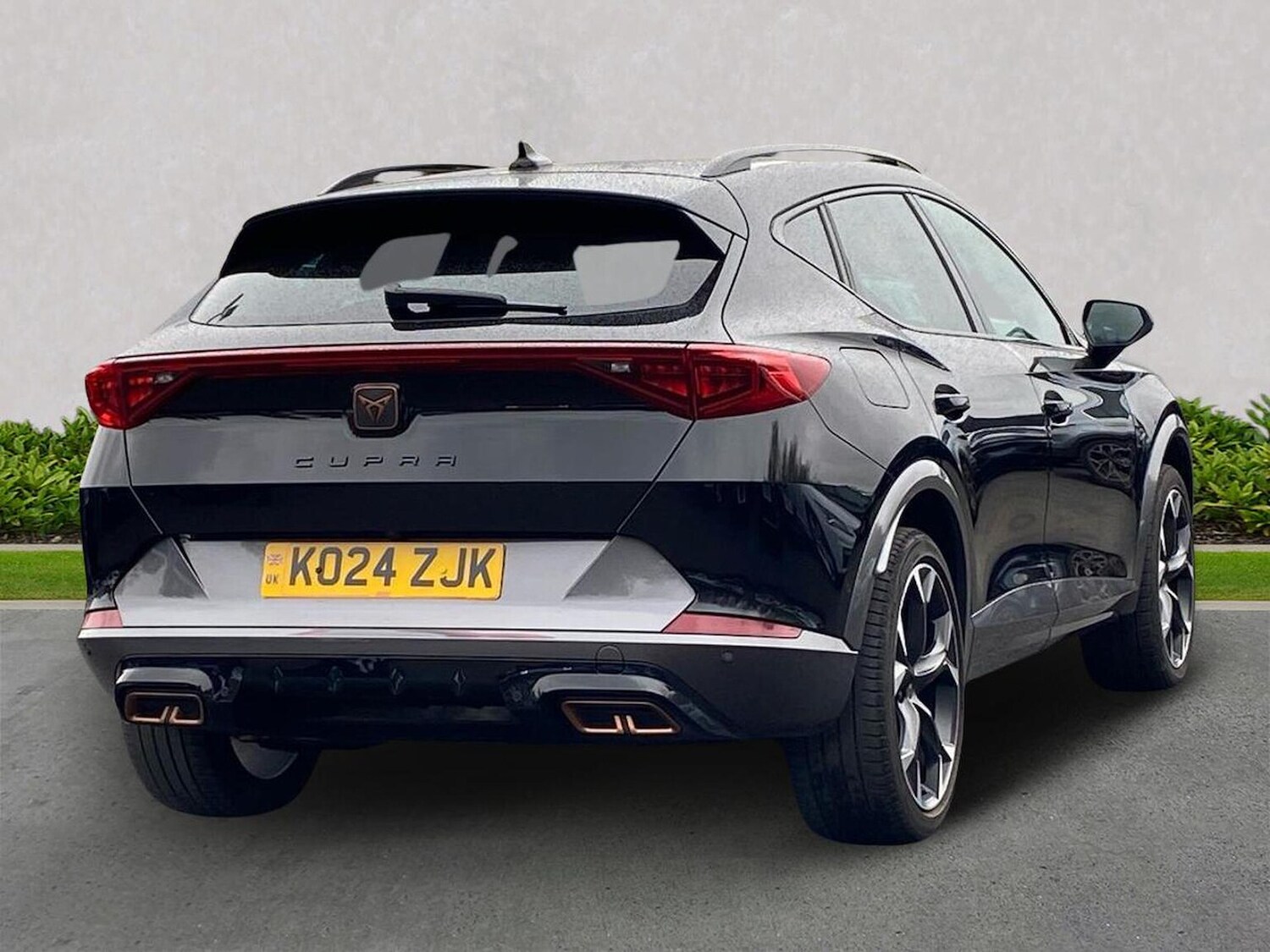 Used Cupra Formentor 2024 for sale - 78195794: Photo 20