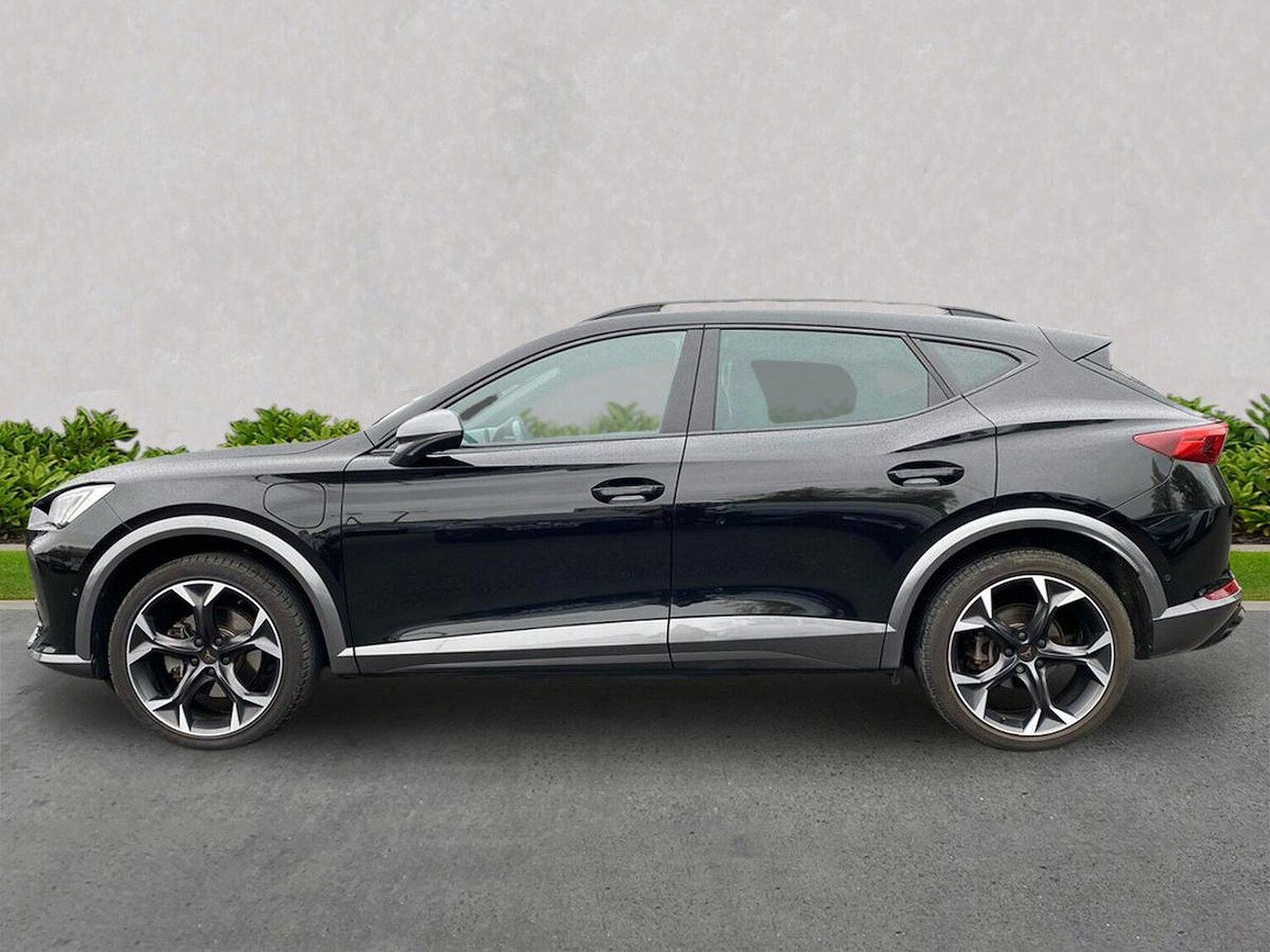 Used Cupra Formentor 2024 for sale - 78195794: Photo 21