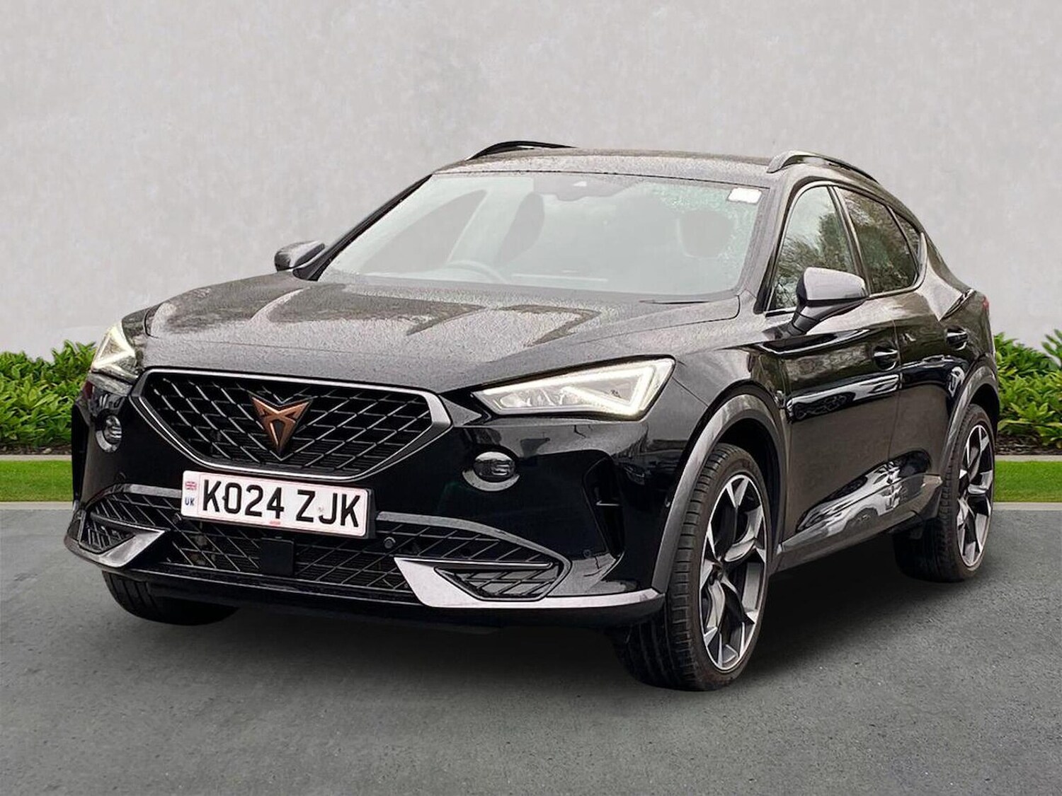 Used Cupra Formentor 2024 for sale - 78195794: Photo 22