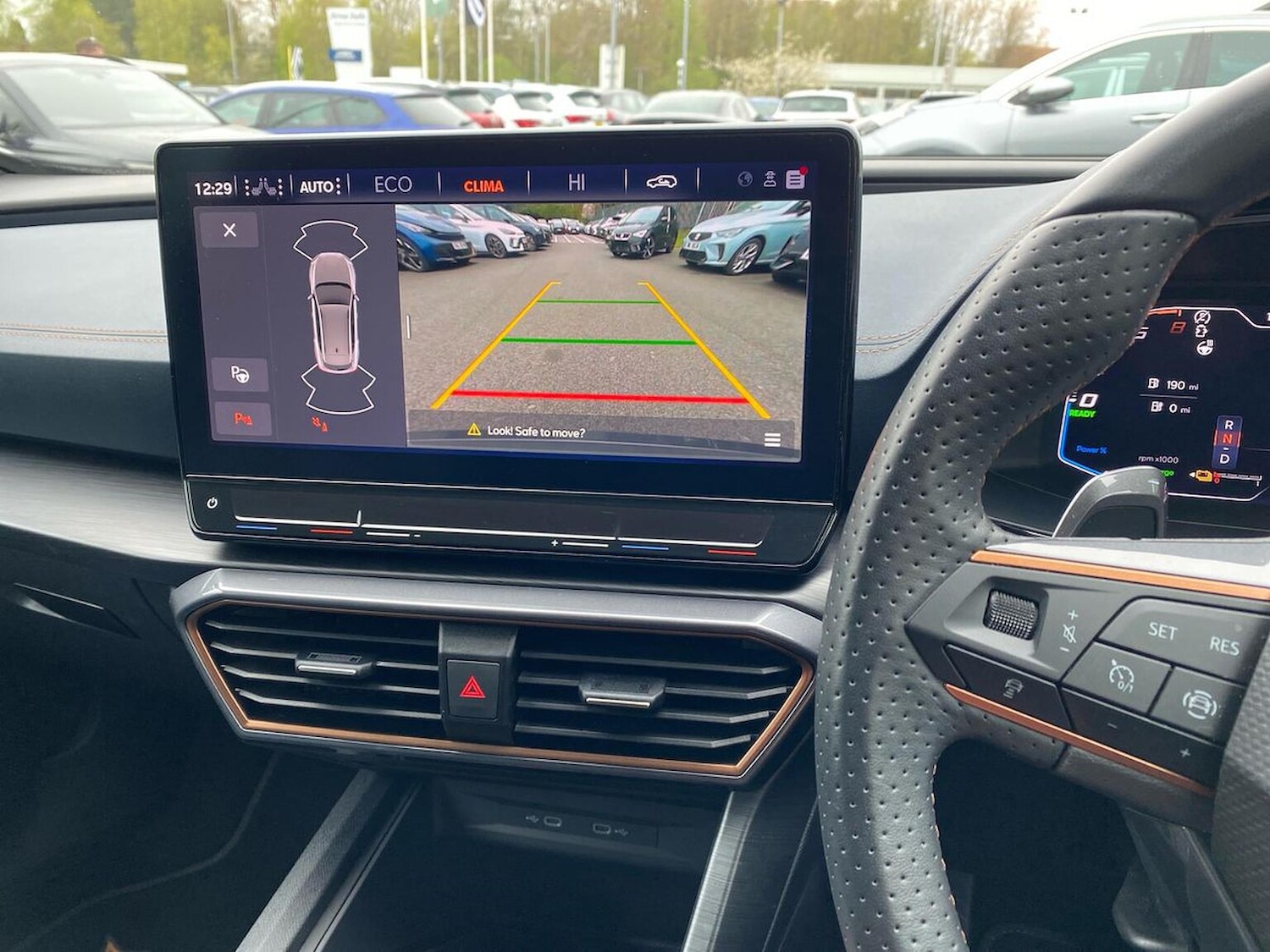 Used Cupra Formentor 2024 for sale - 78195794: Photo 25