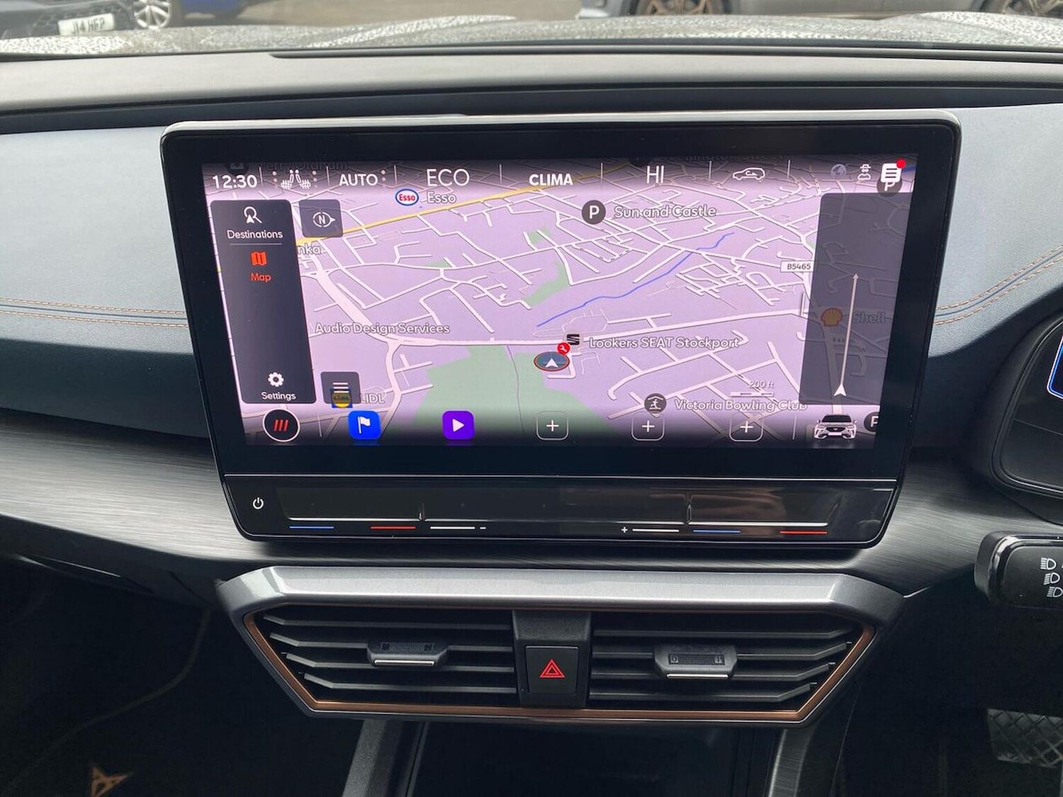 Used Cupra Formentor 2024 for sale - 78195794: Photo 26