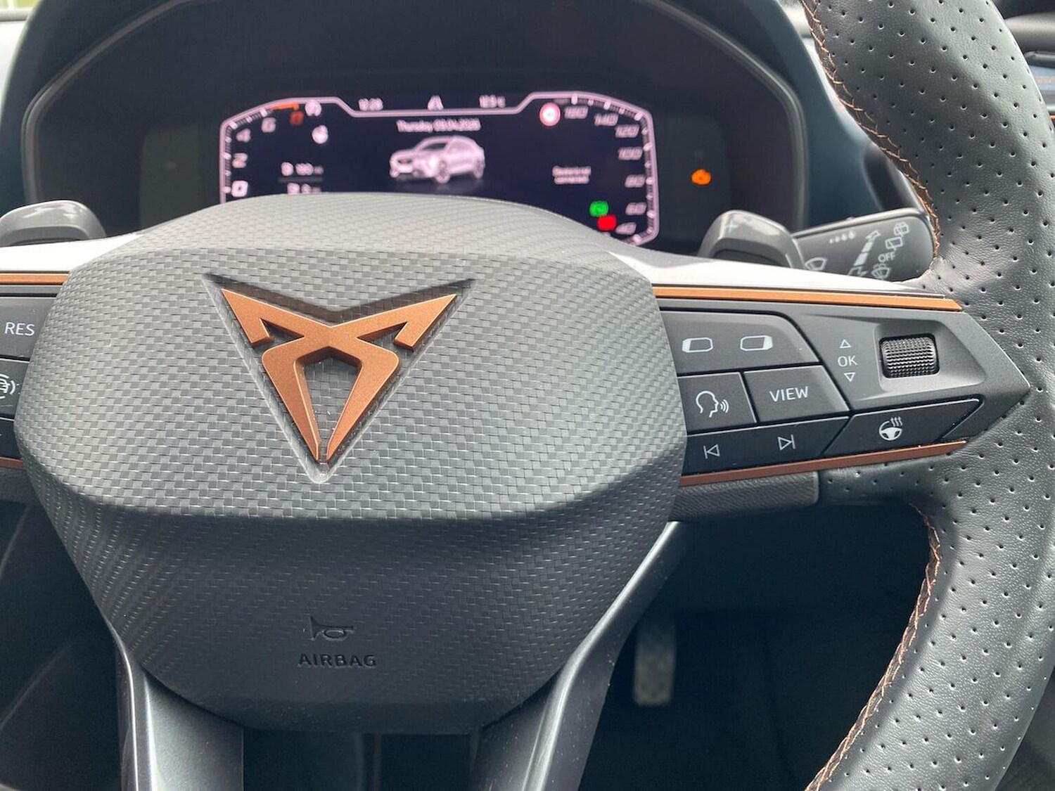 Used Cupra Formentor 2024 for sale - 78195794: Photo 28