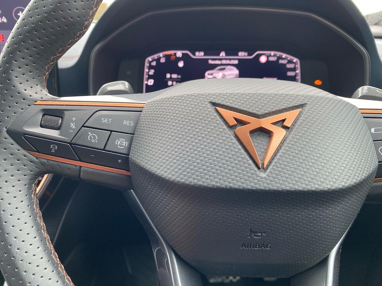 Used Cupra Formentor 2024 for sale - 78195794: Photo 29