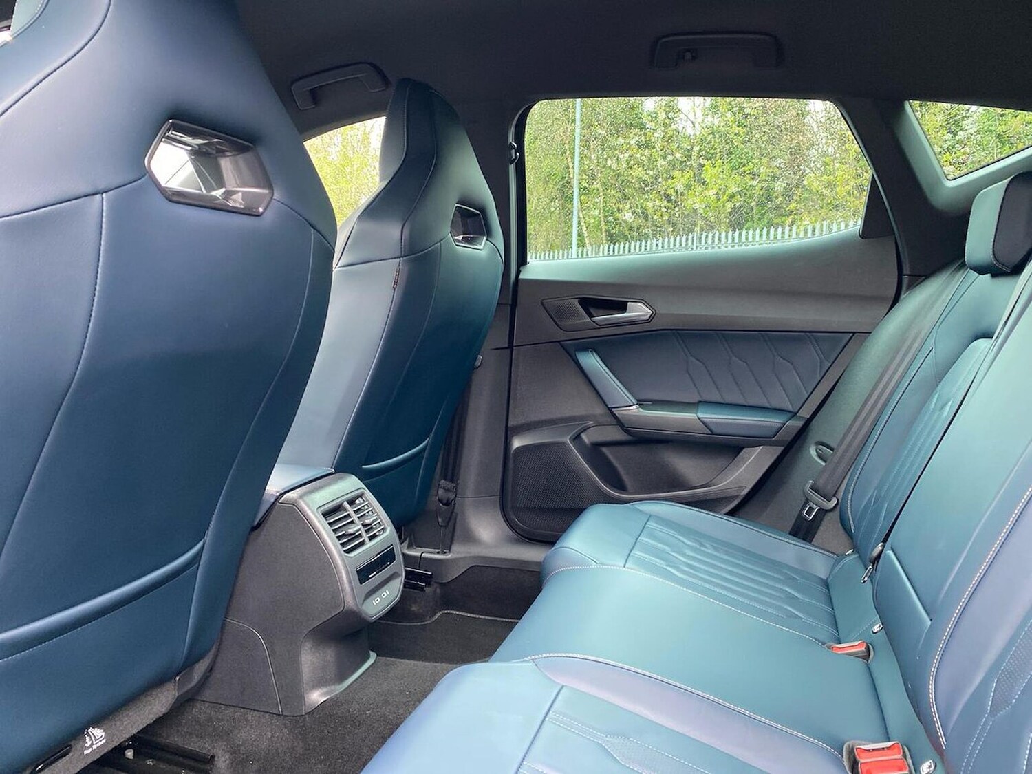 Used Cupra Formentor 2024 for sale - 78195794: Photo 34