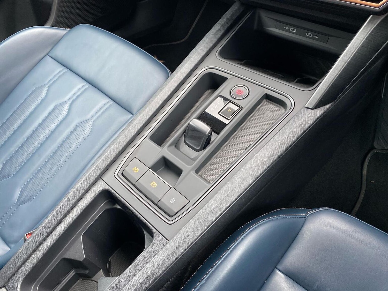 Used Cupra Formentor 2024 for sale - 78195794: Photo 45