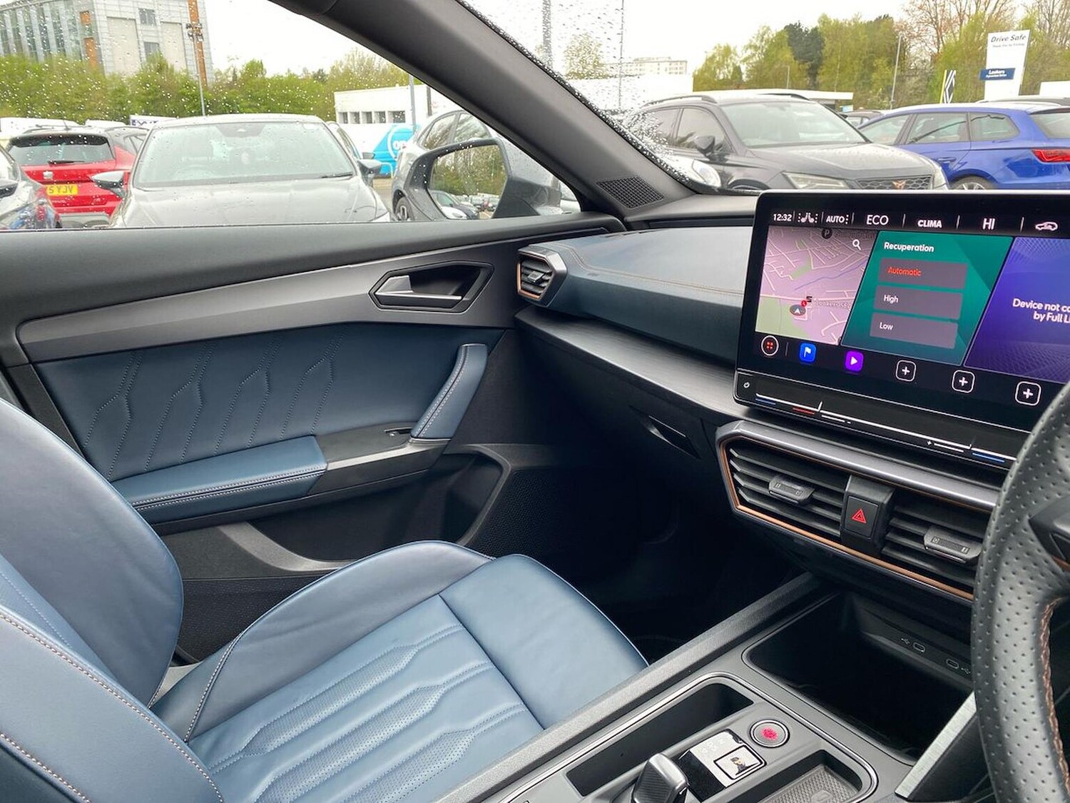 Used Cupra Formentor 2024 for sale - 78195794: Photo 46