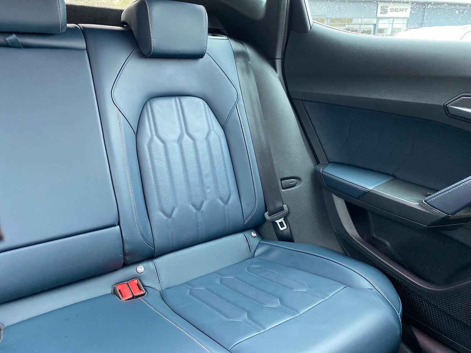 Used Cupra Formentor 2024 for sale - 78195794: Photo 47