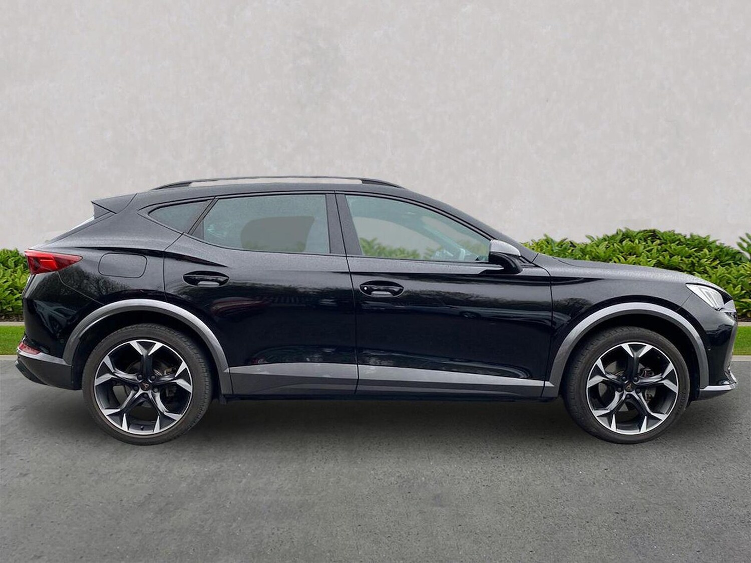 Used Cupra Formentor 2024 for sale - 78195794: Photo 5