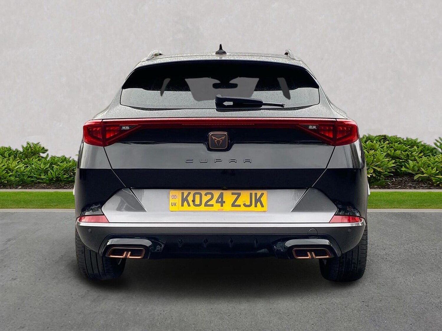 Used Cupra Formentor 2024 for sale - 78195794: Photo 6