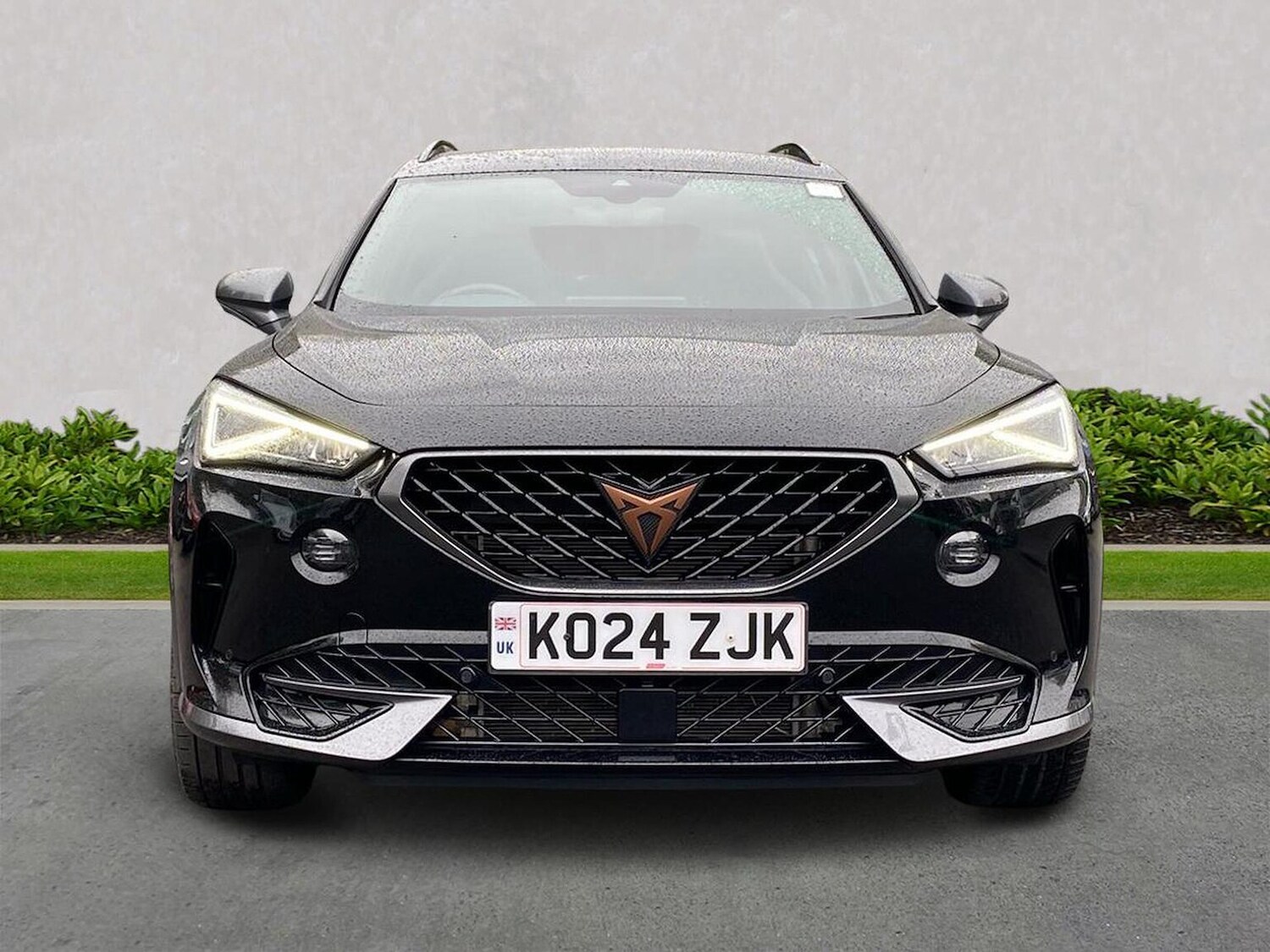 Used Cupra Formentor 2024 for sale - 78195794: Photo 7