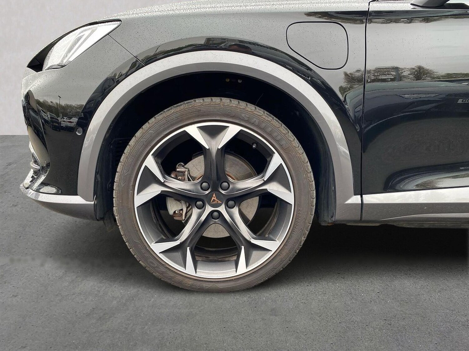 Used Cupra Formentor 2024 for sale - 78195794: Photo 8