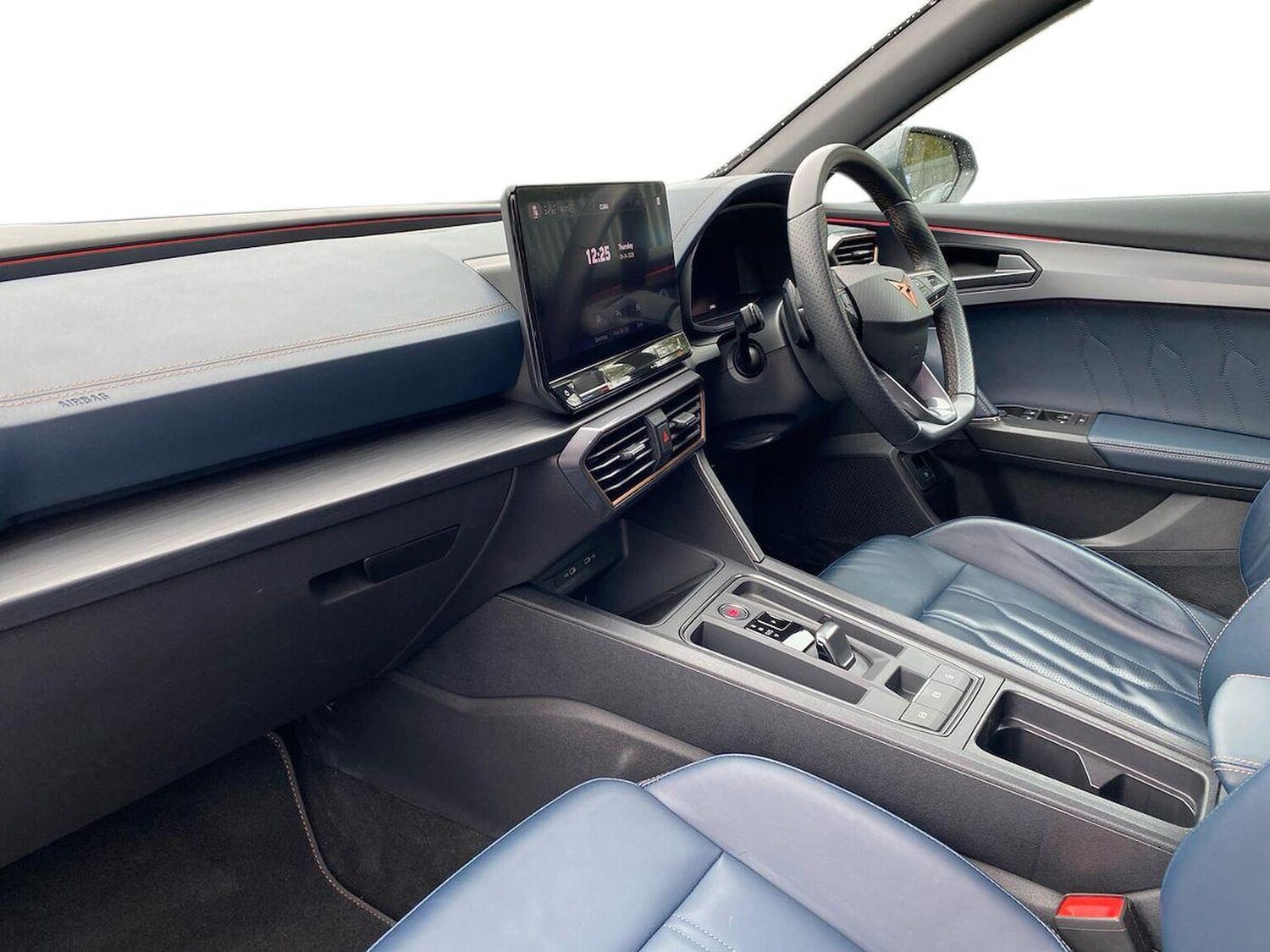 Used Cupra Formentor 2024 for sale - 78195794: Photo 9