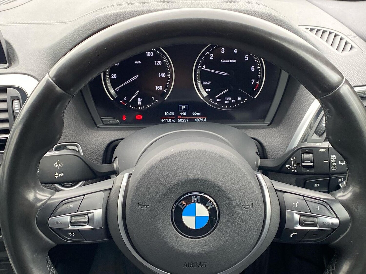 Used BMW 1 Series 2019 for sale - 78195745: Photo 10