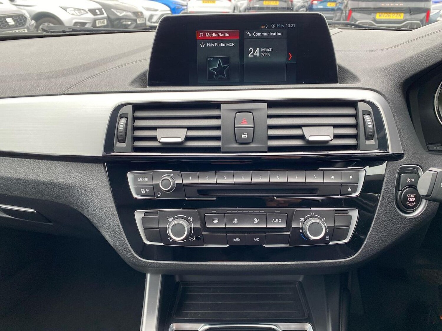 Used BMW 1 Series 2019 for sale - 78195745: Photo 11