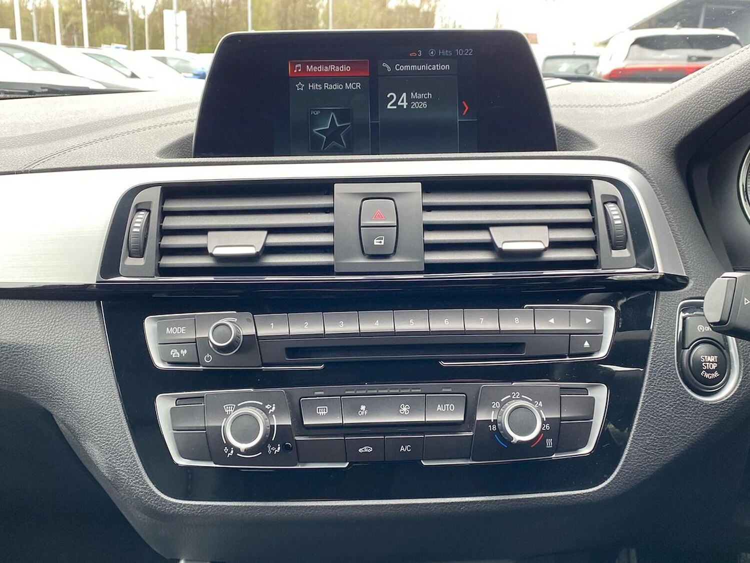 Used BMW 1 Series 2019 for sale - 78195745: Photo 12