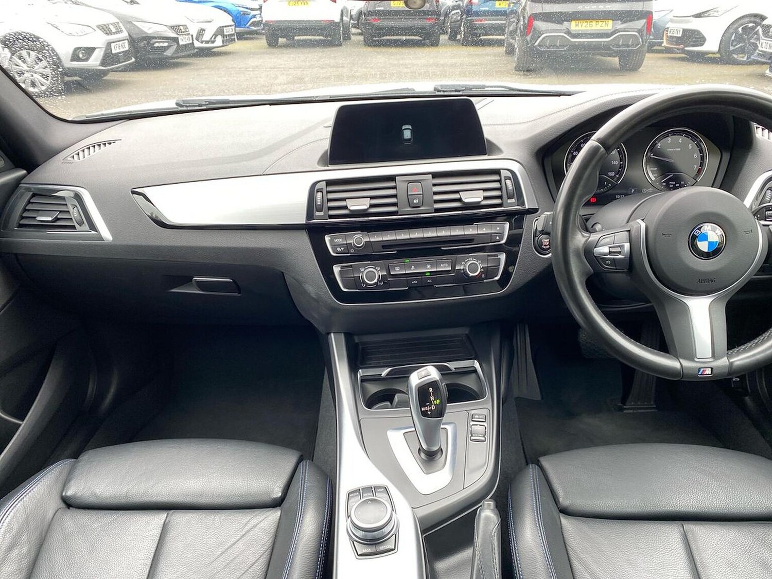 Used BMW 1 Series 2019 for sale - 78195745: Photo 13