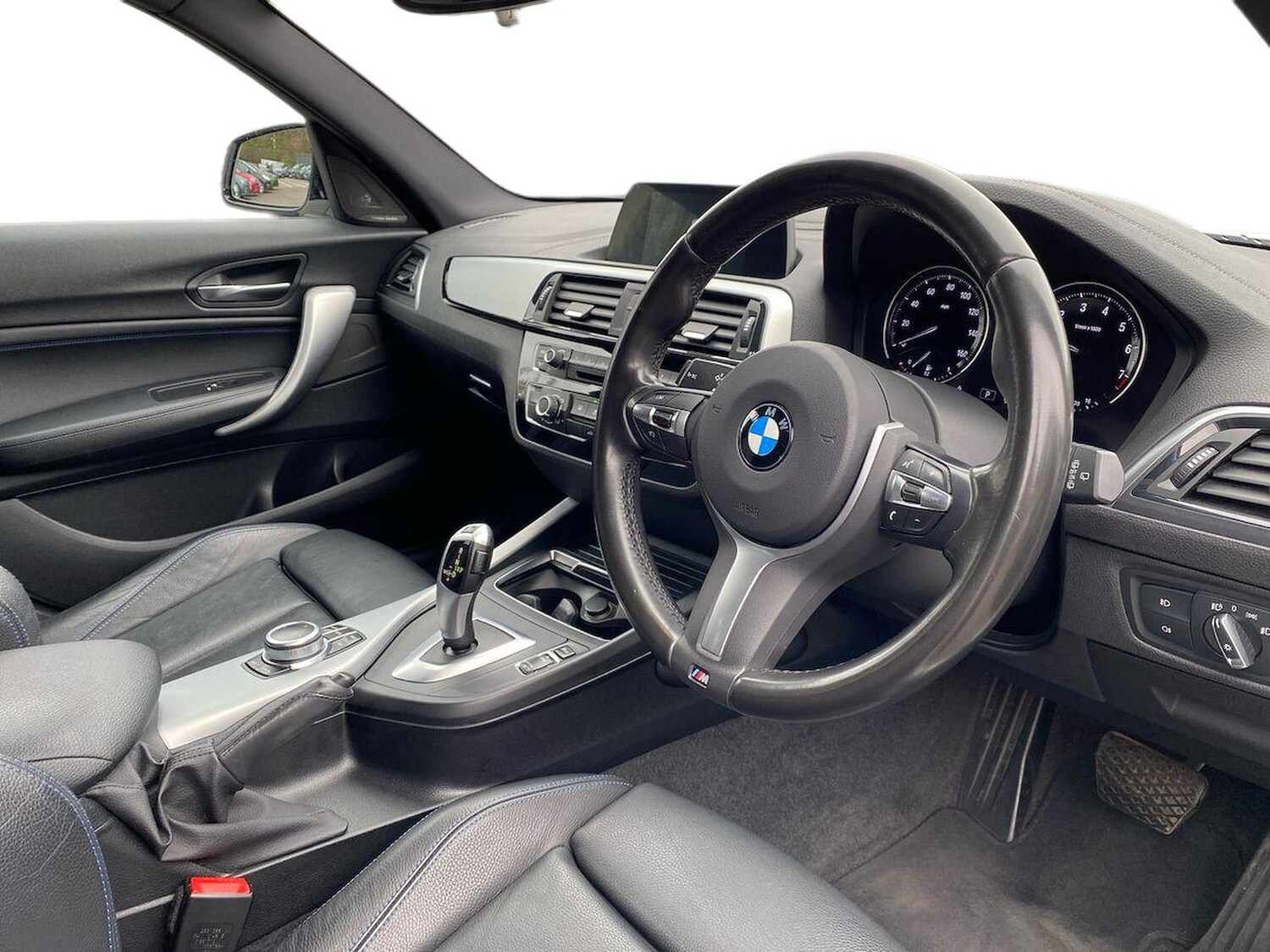 Used BMW 1 Series 2019 for sale - 78195745: Photo 15