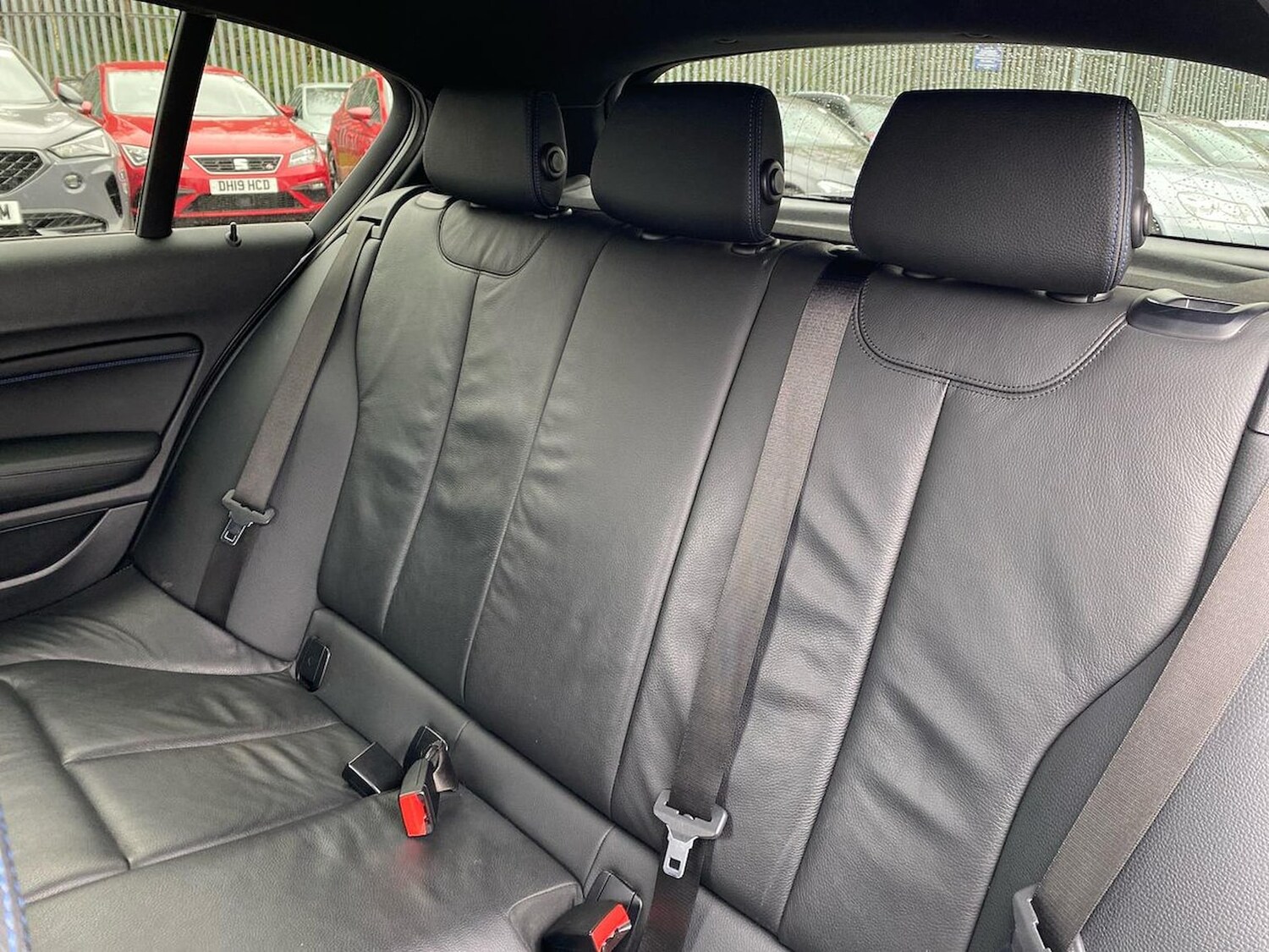 Used BMW 1 Series 2019 for sale - 78195745: Photo 16