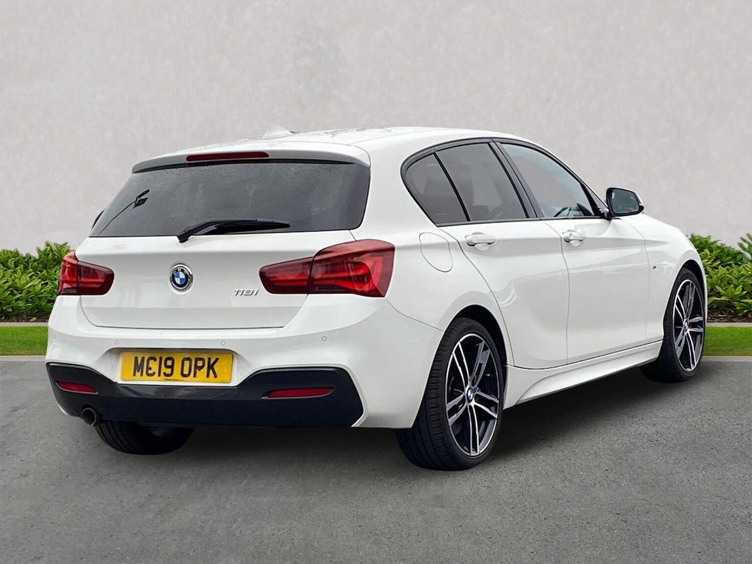 Used BMW 1 Series 2019 for sale - 78195745: Photo 18