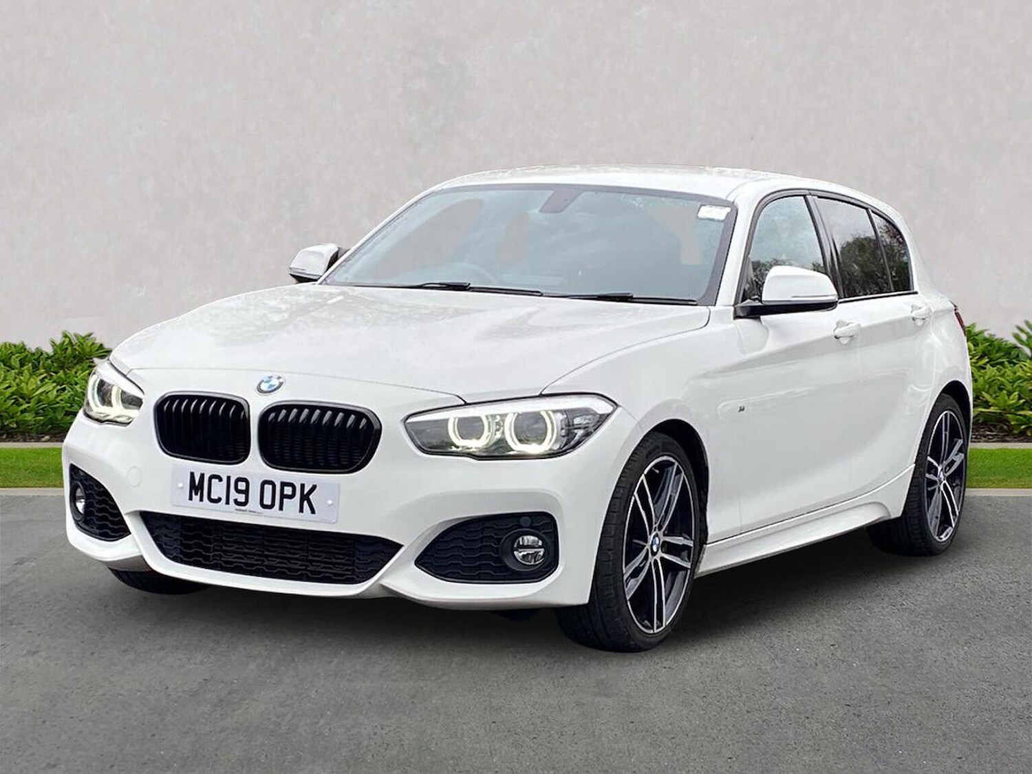 Used BMW 1 Series 2019 for sale - 78195745: Photo 20