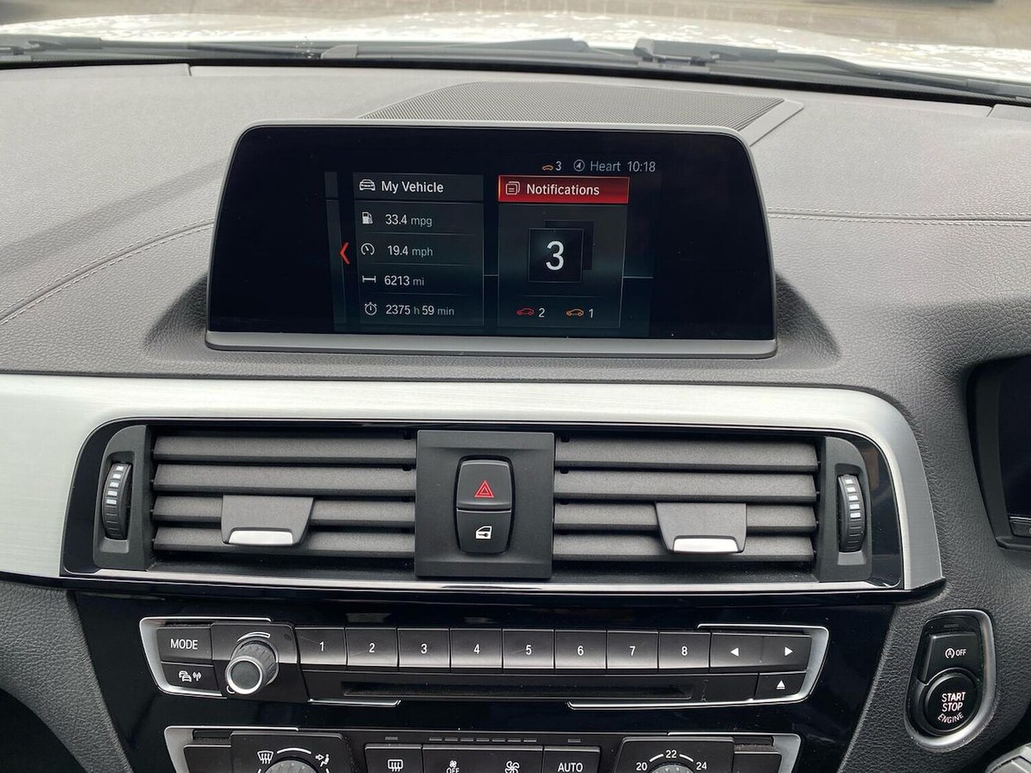 Used BMW 1 Series 2019 for sale - 78195745: Photo 21