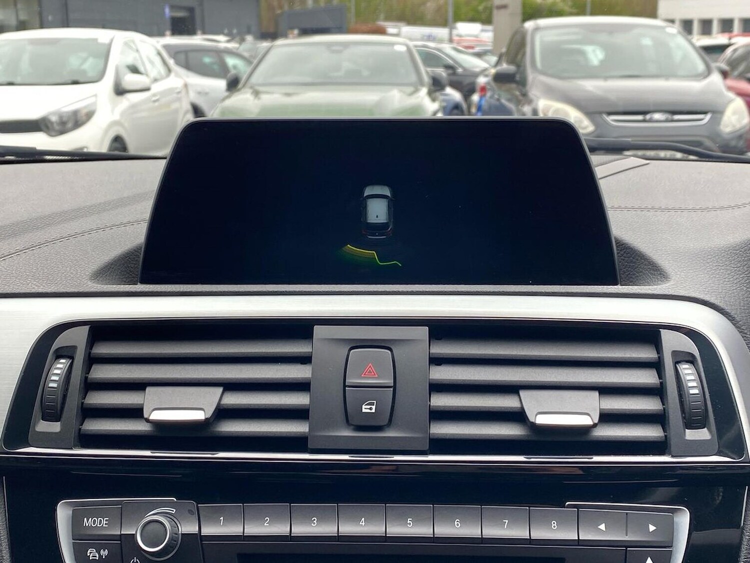 Used BMW 1 Series 2019 for sale - 78195745: Photo 23