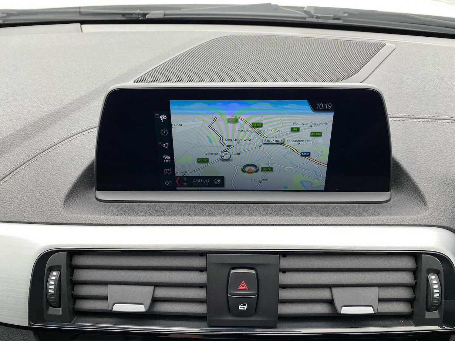 Used BMW 1 Series 2019 for sale - 78195745: Photo 24