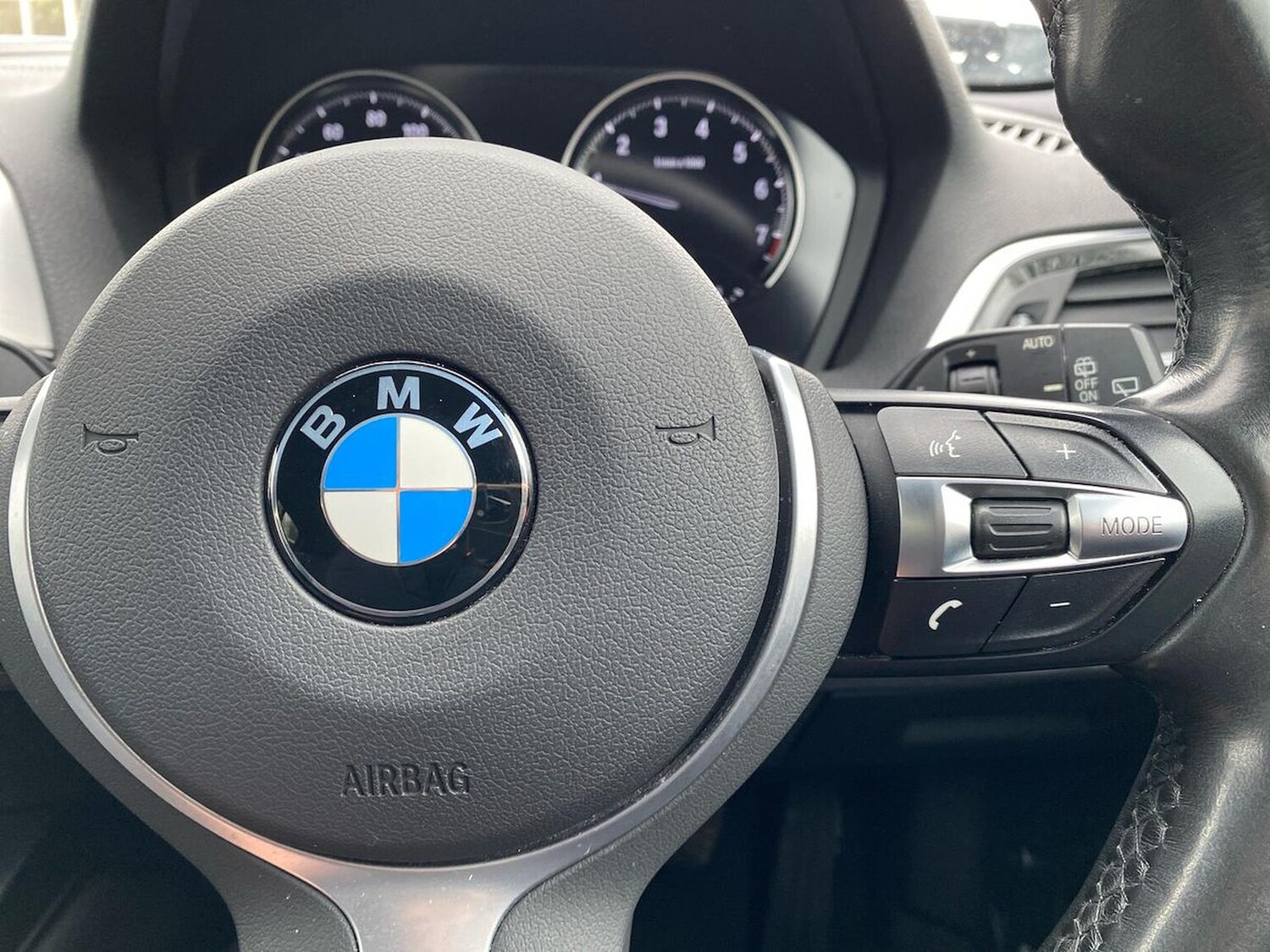 Used BMW 1 Series 2019 for sale - 78195745: Photo 25