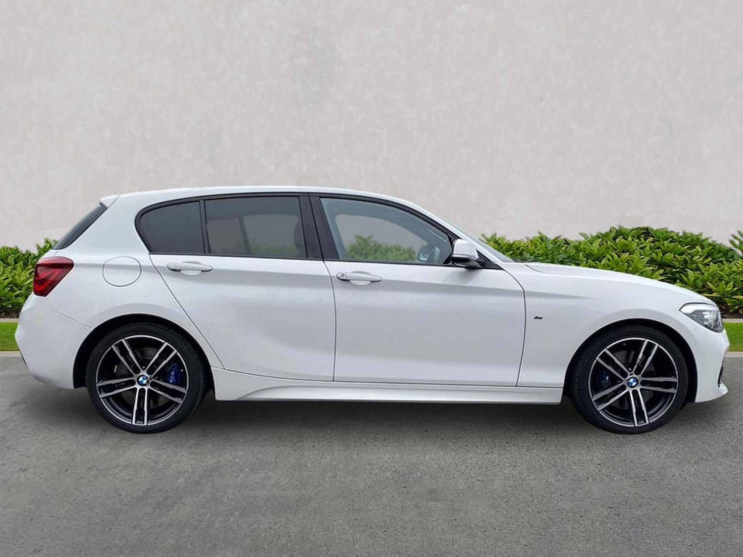 Used BMW 1 Series 2019 for sale - 78195745: Photo 3