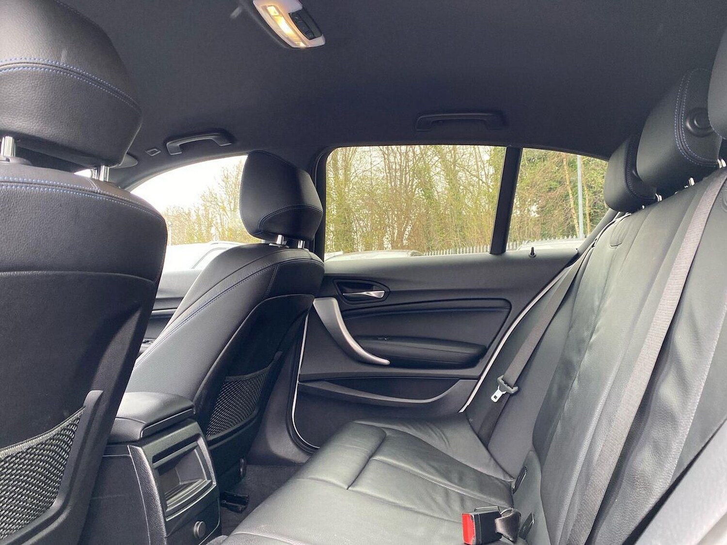 Used BMW 1 Series 2019 for sale - 78195745: Photo 31