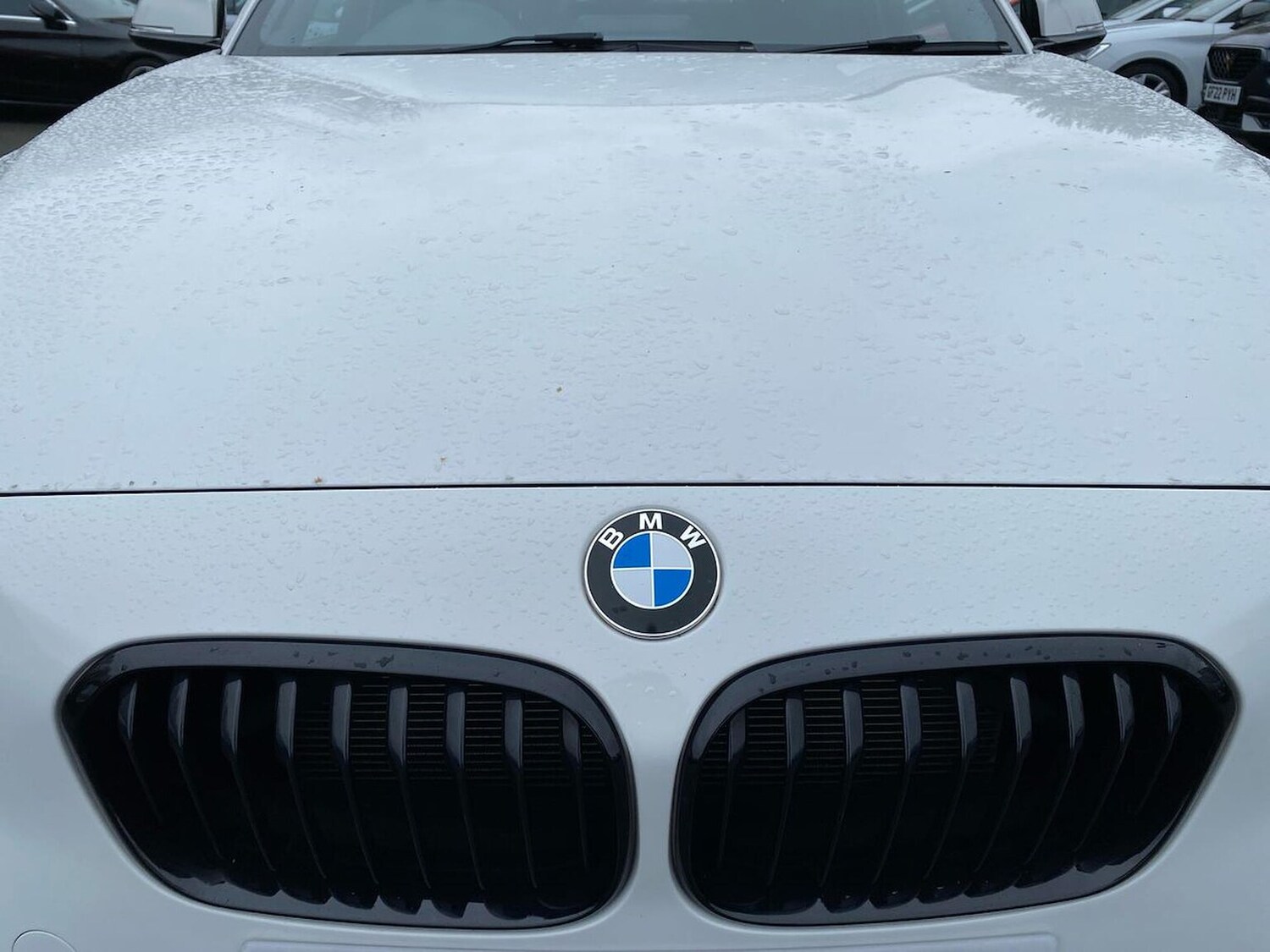 Used BMW 1 Series 2019 for sale - 78195745: Photo 32