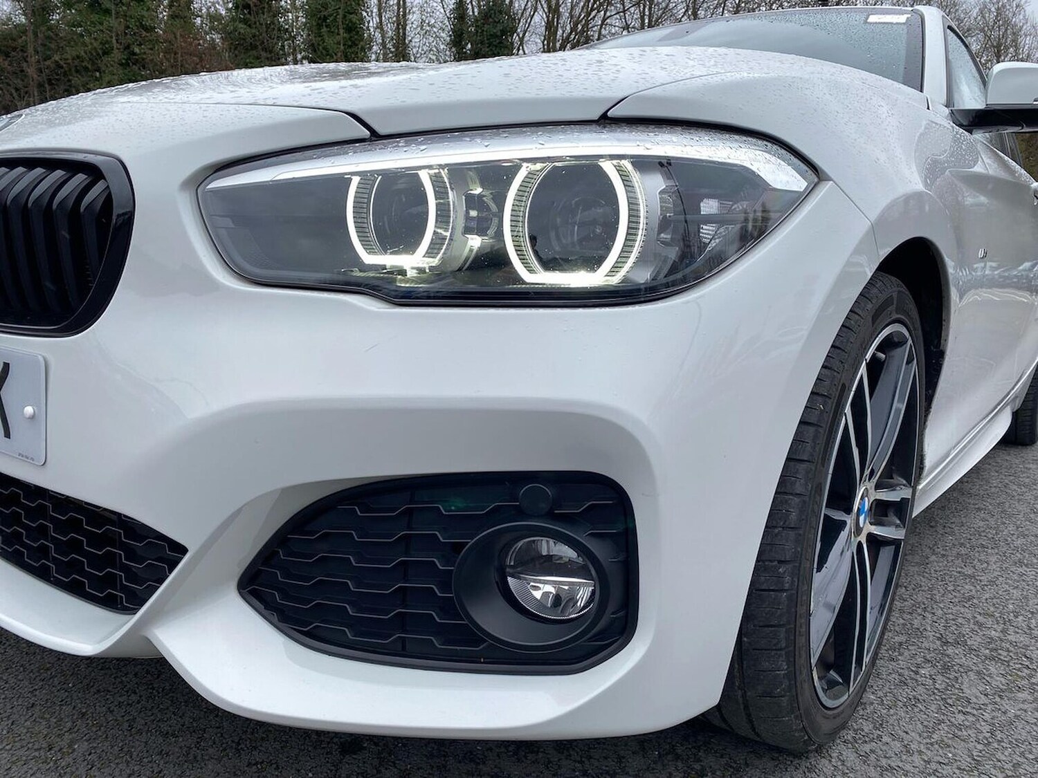 Used BMW 1 Series 2019 for sale - 78195745: Photo 33