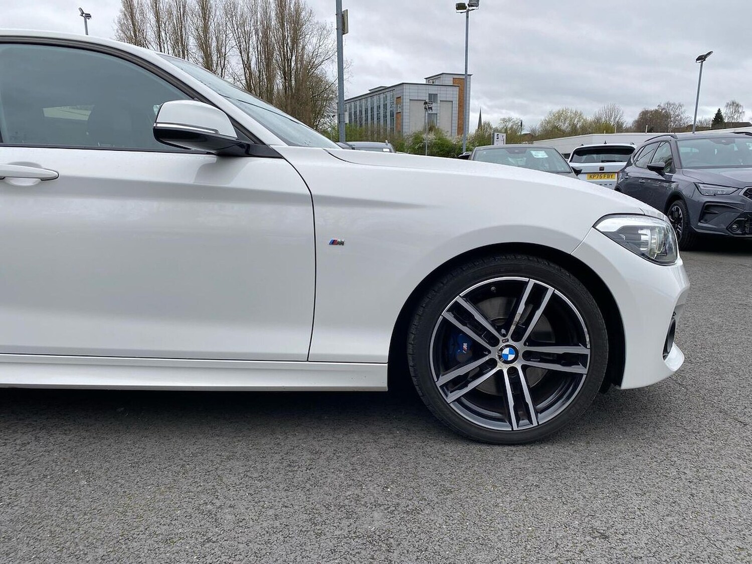 Used BMW 1 Series 2019 for sale - 78195745: Photo 34