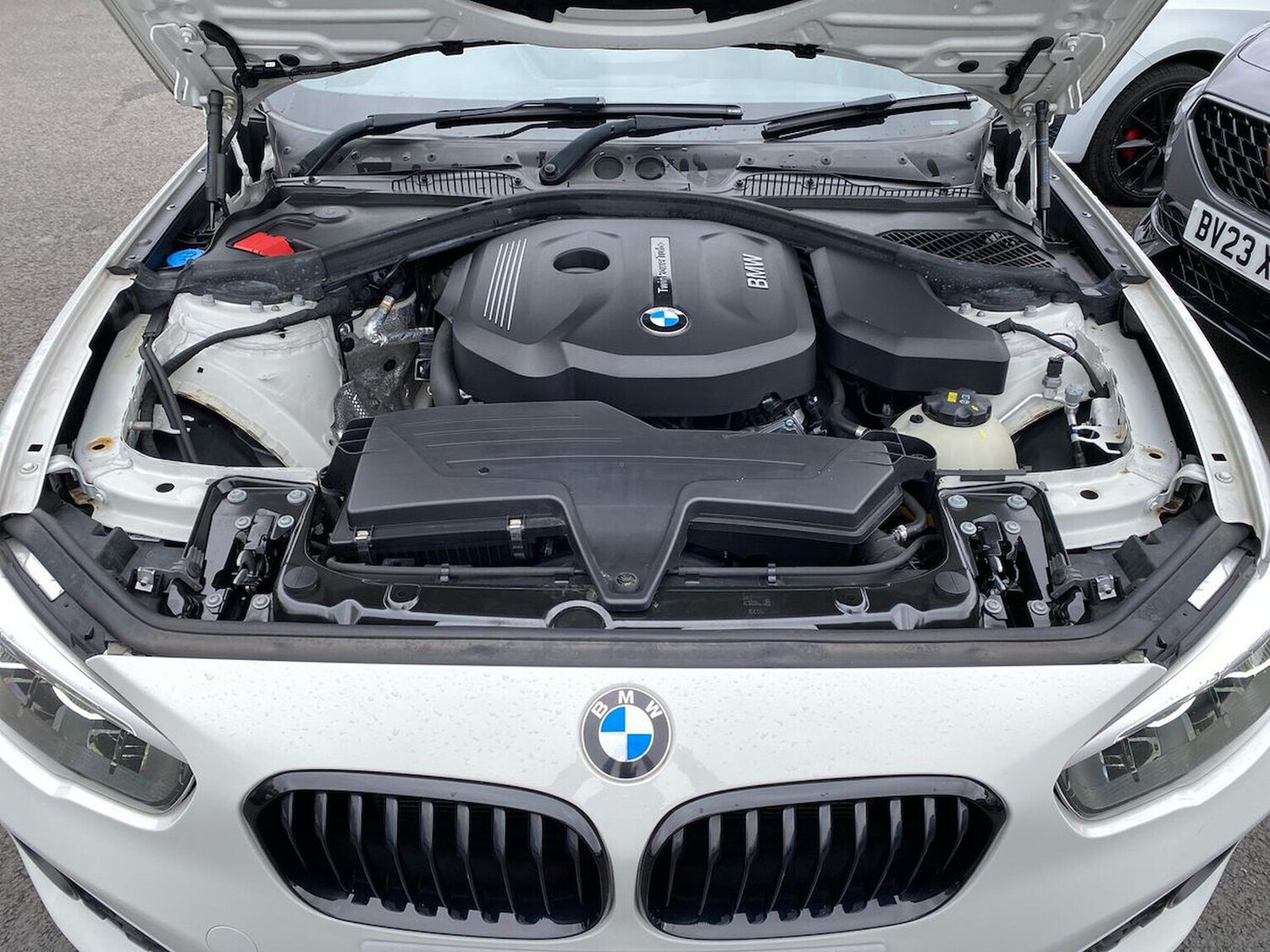 Used BMW 1 Series 2019 for sale - 78195745: Photo 38