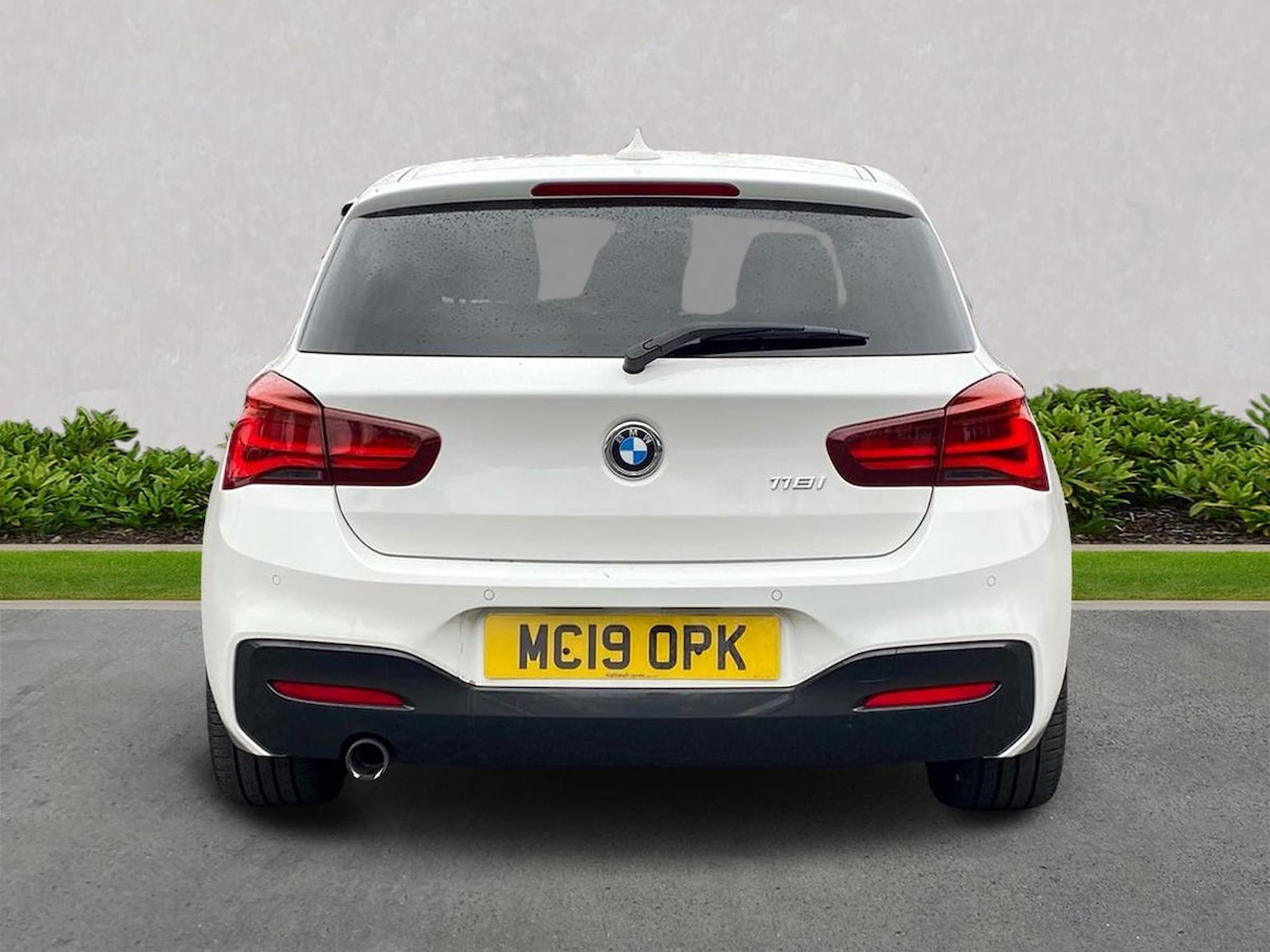 Used BMW 1 Series 2019 for sale - 78195745: Photo 4