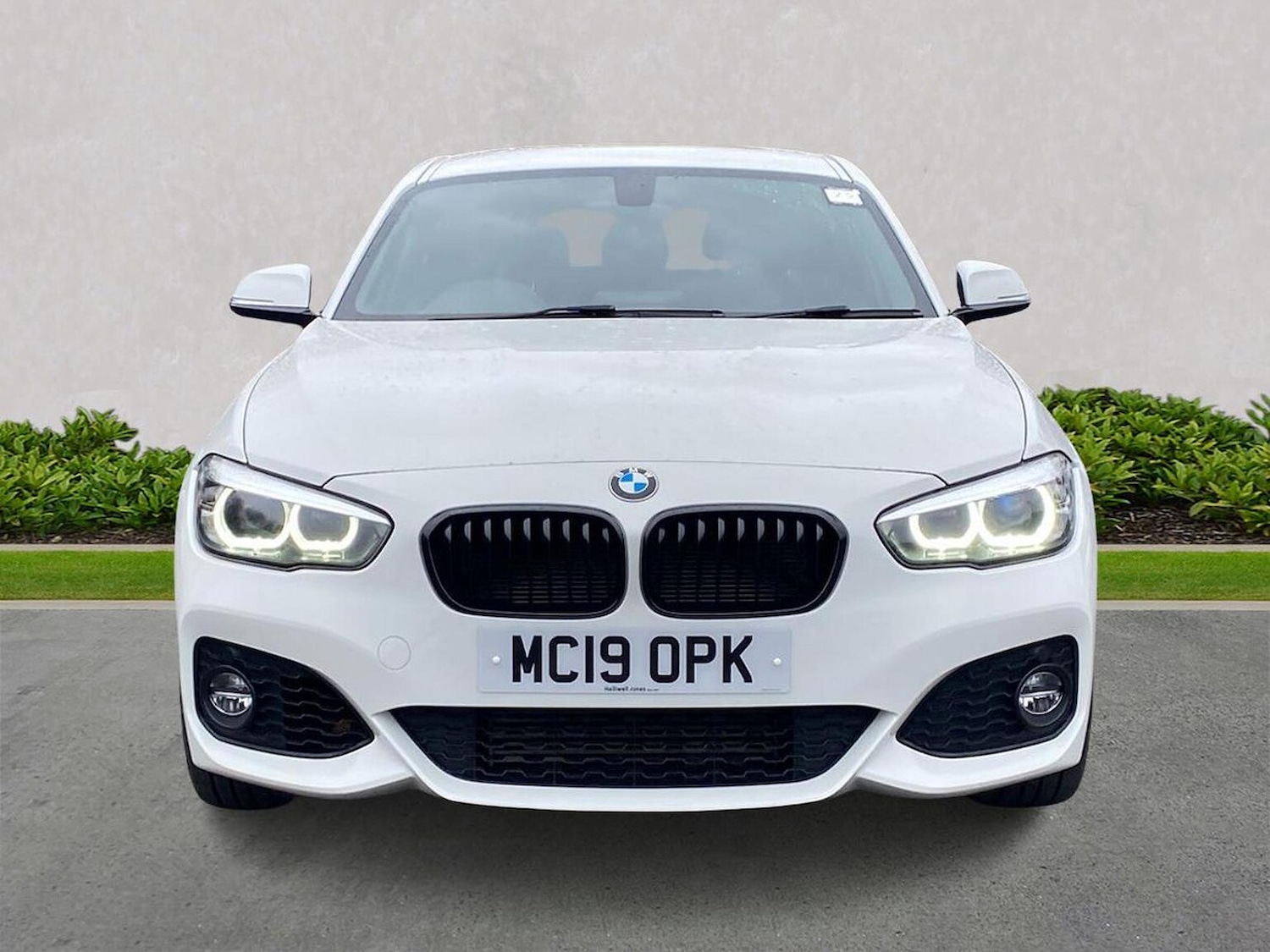 Used BMW 1 Series 2019 for sale - 78195745: Photo 5