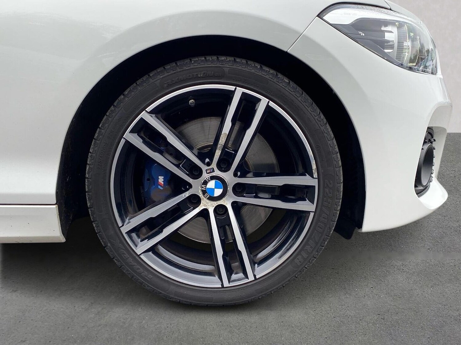 Used BMW 1 Series 2019 for sale - 78195745: Photo 6