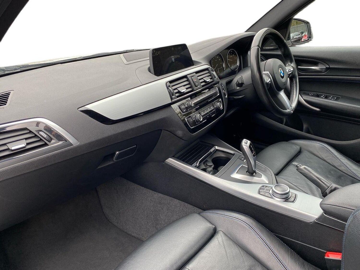 Used BMW 1 Series 2019 for sale - 78195745: Photo 7