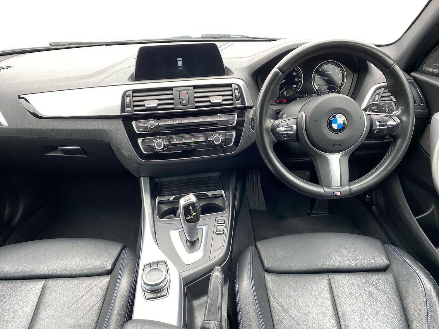 Used BMW 1 Series 2019 for sale - 78195745: Photo 8