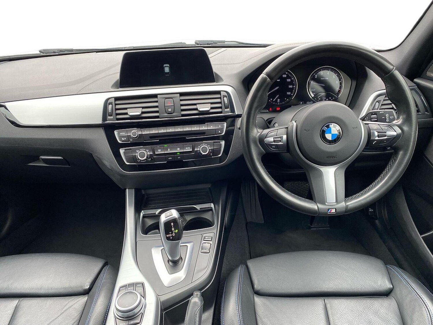Used BMW 1 Series 2019 for sale - 78195745: Photo 9
