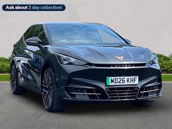 Used Cupra Tavascan 2026 for sale - 79143393: Photo